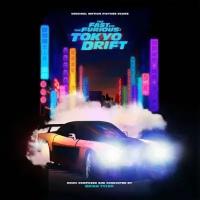 Виниловая пластинка Brian Tyler / The Fast & Furious: Tokyo Drift (2LP)