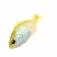 Воблер DUO REALIS NOMASE GILL SHAD 56mm 8g цвет 5011 WEED GILL