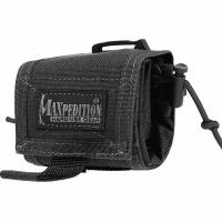 Подсумок Maxpedition Rollypoly (черный)