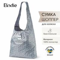 Сумка шоппер Elodie для коляски, Free Bird