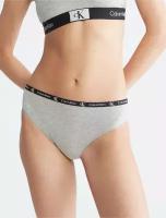 Трусы женские Calvin Klein 1996 Modern Bikini, Серый, M