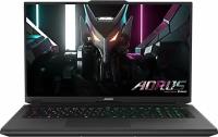 Ноутбук GigaByte AORUS 7 2023 9MF 9MF-E2KZ513SD 17.3"