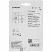 Карта памяти Samsung EVO Plus microSDXC 256 ГБ [MB-MC256KA/CN]