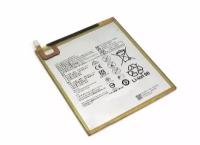 Аккумулятор HB2899C0ECW для планшета Huawei MediaPad M3 3.82V 5100mAh