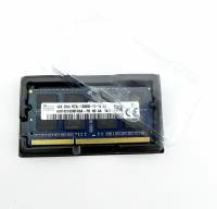 Оперативная память SK Hynix 4 ГБ 2Rx8 DDR3L 1600 МГц SODIMM CL11 HMT451S6MFR8A-PB