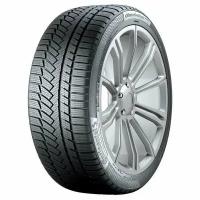 Шина Continental 225/60 R17 99H ContiWinterContact TS 850 P SUV