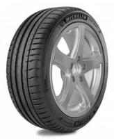 Шины 225/40 R18 Michelin Pilot Sport 4 92Y XL