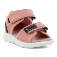 Сандалии для девочек ECCO SP.1 LITE INFANT SANDAL, розовый, 26