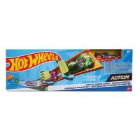 Набор трюковой Hot Wheels Экшн в ассортименте Трамплин FTH79_HFY69