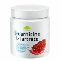 Жиросжигатель PRIME KRAFT СПП «L- Kaрнитин L-Тартрат» (L-Carnitine L-Tartrate), «Гранат» (Pomegranat)