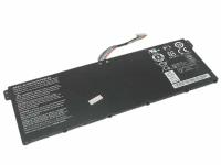 Аккумулятор AC14B18J для ноутбука Acer Aspire ES1-511 11.34V 36Wh (3200mAh) черный