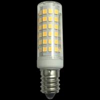 Cветодиодная LED лампа Ecola T25 13W E14 4000K 4K 74x23 340° кукуруза (для холодил, шв. машин) Micro B4TV13ELC