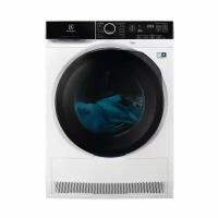 Сушильная машина Electrolux EW8H258B, белый