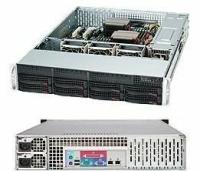 Корпус Supermicro 825TQC-R802LPB