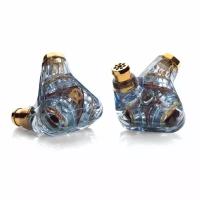 Campfire Audio TRIFECTA Astral Plane внутриканальные наушники с динамическим драйвером