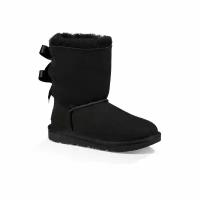 UGG Bailey Bow Kids