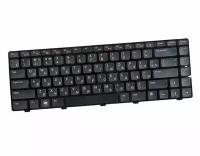 Клавиатура (keyboard) для ноутбука MSI GT60, GT70, GX70, GE70, GT780DX, GT780, GT783, MS-1762, MS-1755, MS-1756, MS-175A, MS-1758, для Clevo P150EM черная