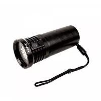 Фонарь ручной FEREI W167 Shine 8 x CREE XM-L2 холодный свет