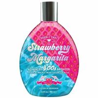 Tan Asz Strawberry Margarita 400x bronzer темный, интенсивный крем для загара с бронзаторами 400 мл