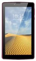 Планшет BQ 7038G Light Plus 9.0 3G 2/16gb Red(красный), 1 шт