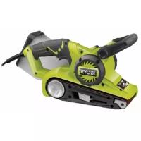 Ленточная шлифмашина Ryobi EBS800V 5133001146