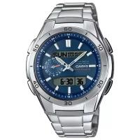 Casio Wave Ceptor WVA-M650D-2A