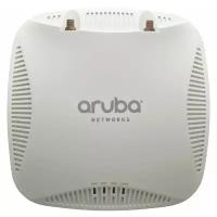 Сетевое оборудование Wi-Fi Aruba Networks IAP-204