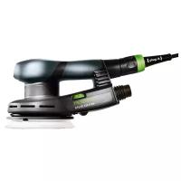 Эксцентриковая шлифмашинка Festool ETS EC 125/3 EQ-Plus