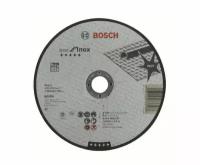 Круг отрезной Best for INOX (180x2.5х22.2 мм) Bosch 2.608.603.506