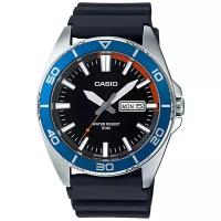 Наручные часы CASIO MTD-120-1A