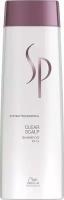 Wella SP Clear Scalp Shampoo - Шампунь против перхоти 250 мл