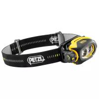 Фонарь светодиодный налобный Petzl Pixa 3R, 90 лм, аккумулятор