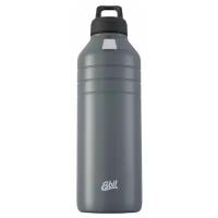 Бутылка для воды Esbit Majoris, светло-серая, 1.38 л, DB1380TL-S
