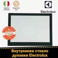 Внутреннее стекло двери для духовых шкафов ELECTROLUX (электролюкс) 5616618012