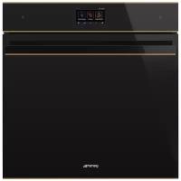 Электрический духовой шкаф Smeg SFP6604WTPNR