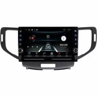 Магнитола R320 Хонда Аккорд 8 Honda Accord 8 2008-2013 - Android 12 - Память 2+32Gb - IPS экран