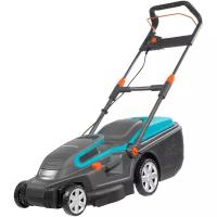 Газонокосилка GARDENA PowerMax 1800/42