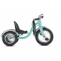 Велосипед SCHWINN Roadster Trike (2021)(бирюзовый)