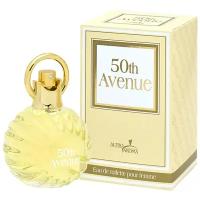 Positive Parfum Туалетная вода для женщин AVENUE 50th 100 мл