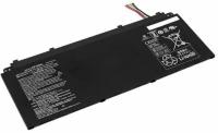 Аккумулятор AP15O5L для ноутбука Acer Aspire S13 S5-371 11.55V 53.9Wh (4670mAh) черный