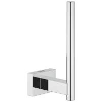 Держатель запасного рулона бумаги Grohe Essentials Cube 40623001