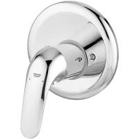 Однорычажный смеситель для душа Grohe Euroeco 32742000