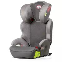 Автокресло группа 2/3 (15-36 кг) Heyner MaxiFix Aero, Koala Grey