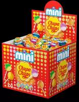 Карамель Chupa Chups Mini