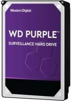 Жесткий диск Western Digital WD Purple 10 TB (WD102PURX)