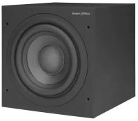 Bowers & Wilkins ASW610 Matte Black