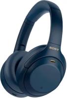 Беспроводные наушники Sony WH-1000XM4 Midnight blue