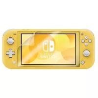 HORI Защитная пленка для Nintendo Switch Lite (NS2-001U), прозрачный, 1 шт