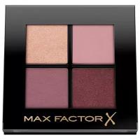 Палетка теней для век MAX FACTOR COLOUR X-PERT SOFT TOUCH PALETTE тон 002