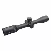 Оптический прицел Vector Optics Continental X8 2-16x44 Tactical ED, 30мм, сетка L4a, азотозаполненый, с подсветкой (SCOM-39)